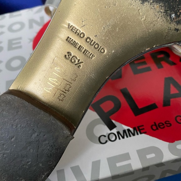 Dolce & Gabbana sandals - Picture 3 of 4